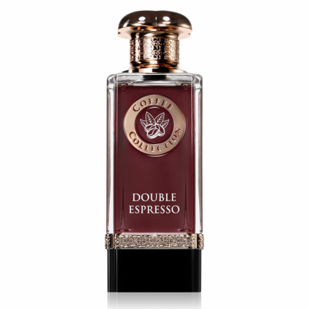 Parfumuri de vara - Double Espresso 100ml - Apa de Parfum, unisex