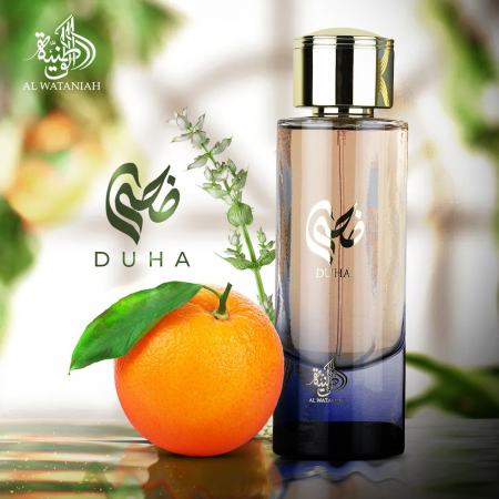 Duha 100ml - Apa de Parfum, barbati [5]