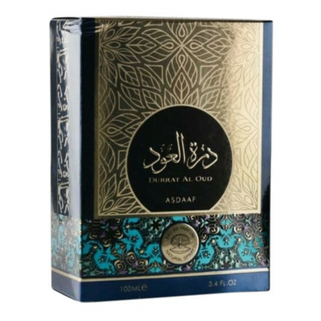 Durrat al Oud 100ml - Apa de Parfum, dama [2]