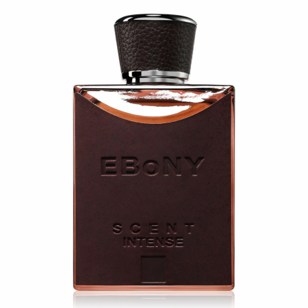 Parfumuri Barbati - Ebony Scent Intense 100ml - Apa de Parfum, barbati