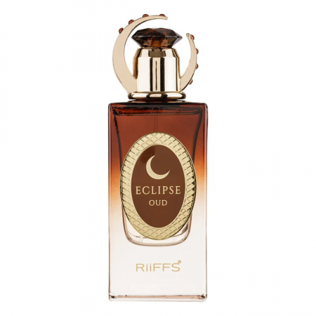 Eclipse Oud 60ml - Extract de Parfum, barbati [0]