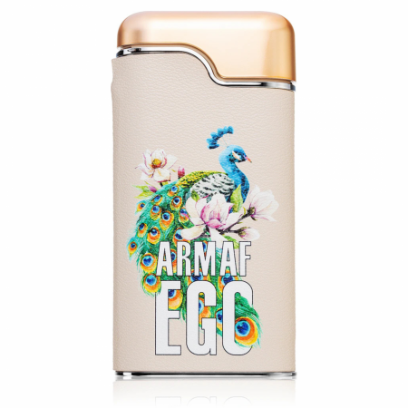 Parfumuri Femei - Ego Exotic 100ml - Apa de Parfum, dama