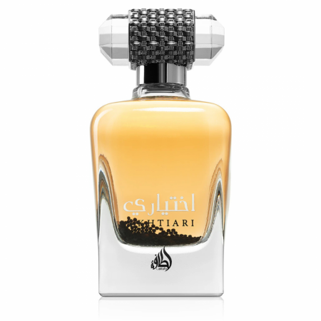 Parfumuri Fructate - Ekhtiari 100ml - Apa de Parfum, dama