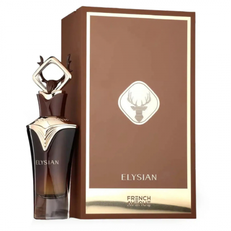 Elysian 80ml - Apa de Parfum, barbati [2]