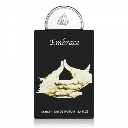 Embrace 100ml - Apa de Parfum, unisex [1]