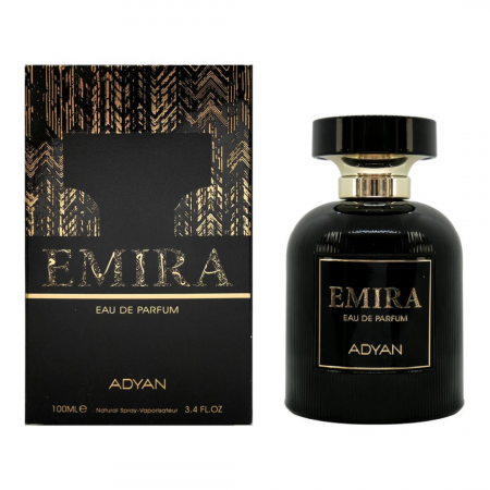 Parfumuri Femei - Emira 100ml - Apa de Parfum, dama