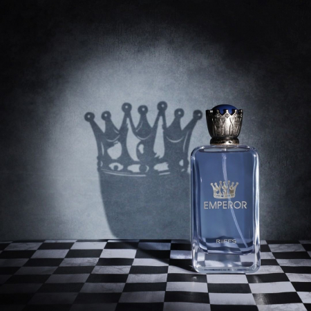 Emperor for Man 100ml - Apa de Parfum, barbati [10]