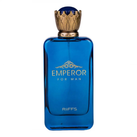 Parfumuri Barbati - Emperor for Man 100ml - Apa de Parfum, barbati