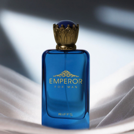 Emperor for Man 100ml - Apa de Parfum, barbati [9]