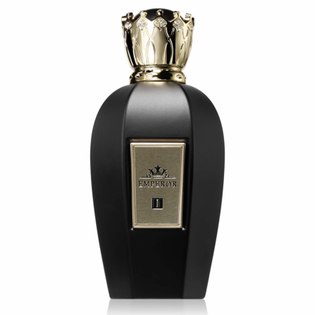 Paco Rabanne - Emperor I 100ml - Apa de Parfum, barbati