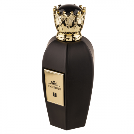 Emperor I 100ml - Apa de Parfum, barbati [3]