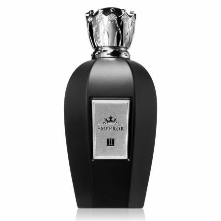 Parfumuri Florale - Emperor II 100ml - Apa de Parfum, barbati