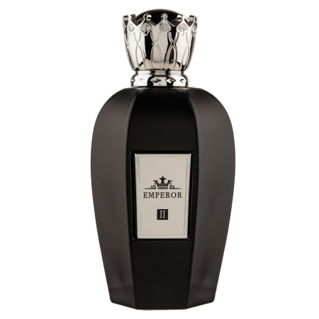 Emperor II 100ml - Apa de Parfum, barbati [2]