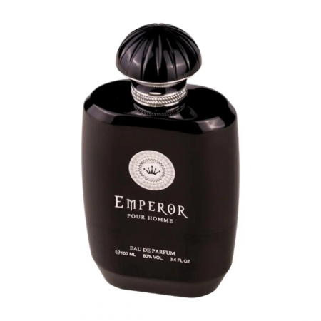 Emperor Pour Homme 100ml - Apa de Parfum, barbati [2]