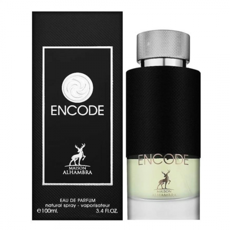 Encode 100ml - Apa de Parfum, barbati [1]