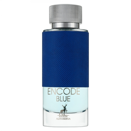 Parfumuri Barbati - Encode Blue 100ml - Apa de Parfum, barbati