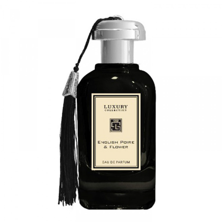 English Poire & Flower 100ml - Apa de Parfum, unisex [1]