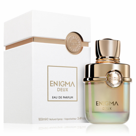 Enigma Deux 100ml - Apa de Parfum, dama [1]
