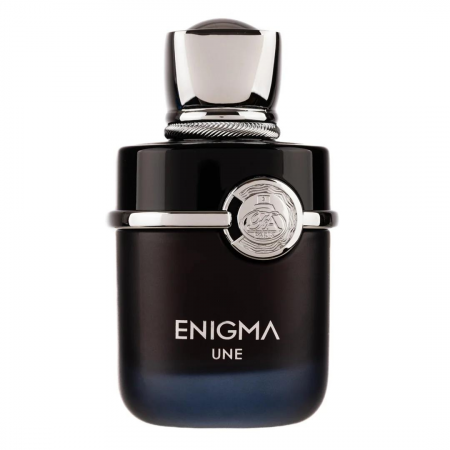 Enigma Une 100ml - Apa de Parfum, barbati [3]