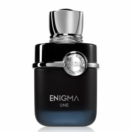 Enigma Une 100ml - Apa de Parfum, barbati [0]