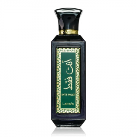 Ente Faqat 100ml - Apa de Parfum, unisex [1]