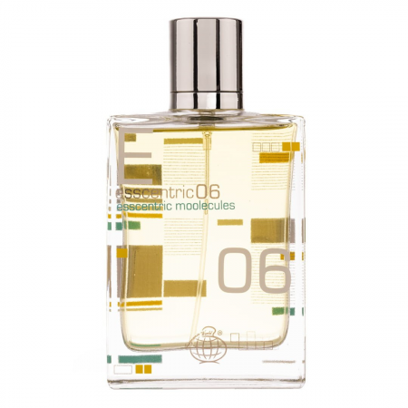 BLACK FRIDAY 2025 - Esscentric Moolecules 06 100ml - Apa de Parfum, unisex