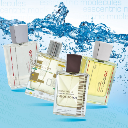 Esscentric Moolecules 06 100ml - Apa de Parfum, unisex [3]