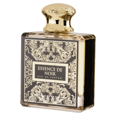 Essence de Noir 100ml - Apa de Parfum, unisex [4]