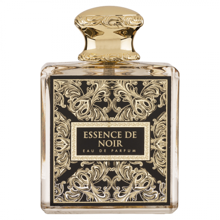 Essence de Noir 100ml - Apa de Parfum, unisex [3]