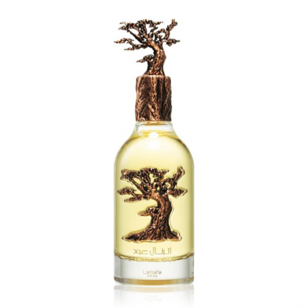 Eternal Oud 100ml - Apa de Parfum, unisex [2]