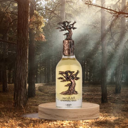 Eternal Oud 100ml - Apa de Parfum, unisex [3]
