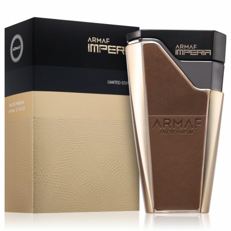 Eternia Imperia 80ml - Apa de Parfum, barbati [1]