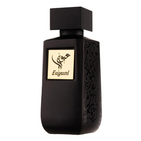Euyuni 100ml - Apa de Parfum, barbati [1]