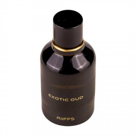 Exotic Oud 100ml - Apa de Parfum, barbati [1]