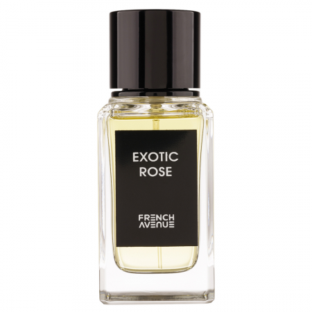 Parfumuri Femei - Exotic Rose 100ml - Apa de Parfum, unisex