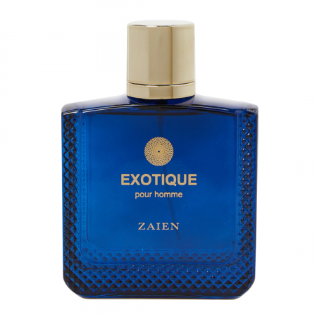 Parfumuri Barbati - Exotique Pour Homme 100ml - Apa de Parfum, barbati