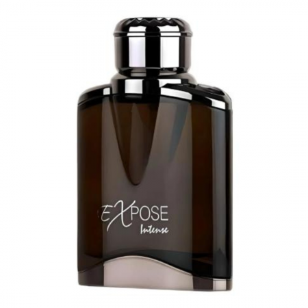 Expose Intense 100ml - Apa de Parfum, barbati [1]