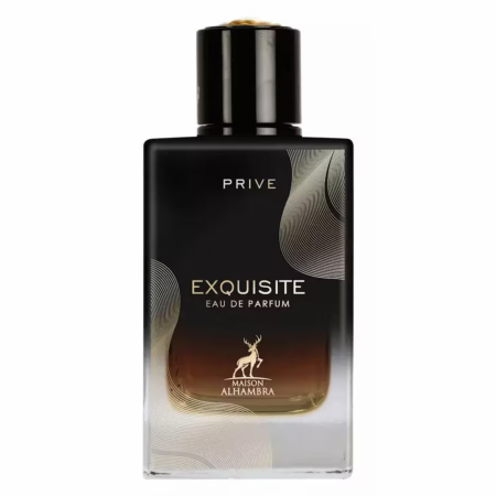 Parfumuri de vara - Exquisite Prive 100ml - Apa de Parfum, barbati
