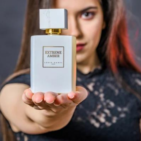 Extreme Amber 100ml - Apa de Parfum, dama [3]
