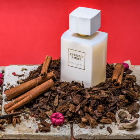 Extreme Amber 100ml - Apa de Parfum, dama [6]