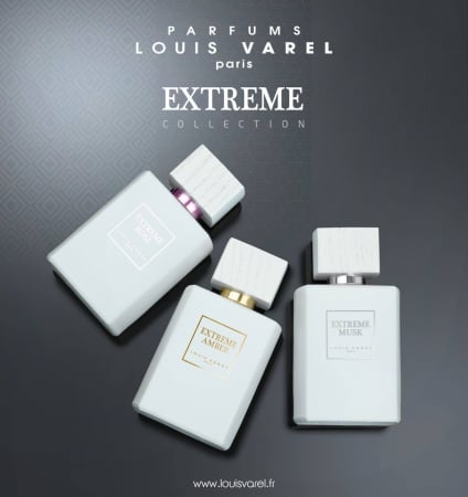 Extreme Amber 100ml - Apa de Parfum, dama [9]