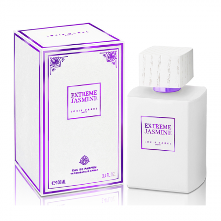 Extreme Jasmine 100ml - Apa de Parfum, unisex [3]