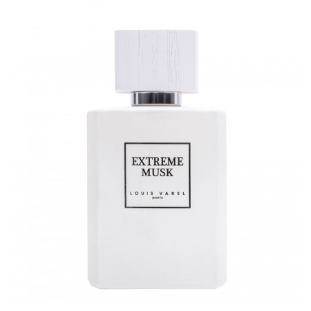 BLACK FRIDAY 2025 - Extreme Musk 100ml - Apa de Parfum, unisex