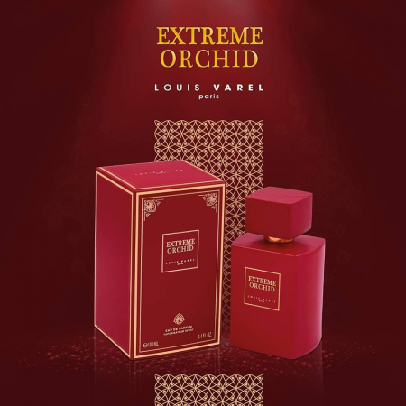Extreme Orchid 100ml - Apa de Parfum, unisex [4]