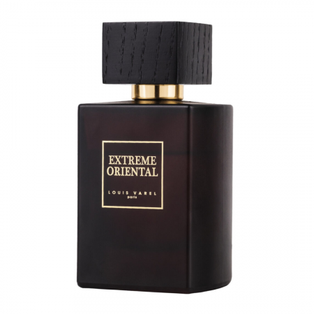 Extreme Oriental 100ml - Apa de Parfum, barbati [1]