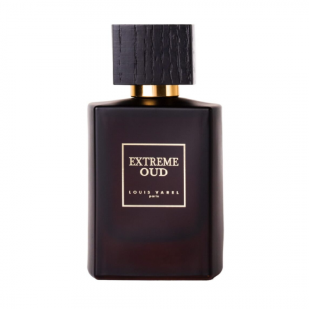 Parfumuri Persistente - Extreme Oud 100ml - Apa de Parfum, unisex