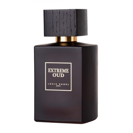 Extreme Oud 100ml - Apa de Parfum, unisex [1]