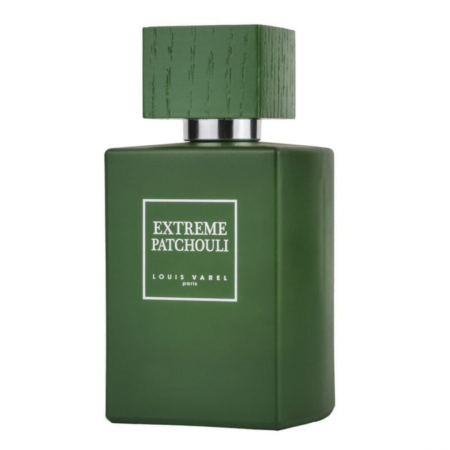 Extreme Patchouli 100ml - Apa de Parfum, unisex [1]