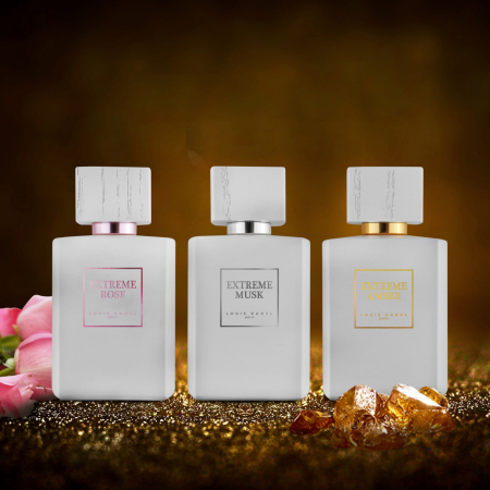 Extreme Rose 100ml - Apa de Parfum, dama [7]