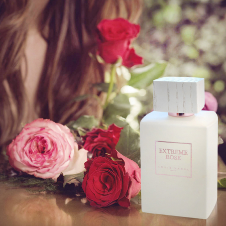 Extreme Rose 100ml - Apa de Parfum, dama [4]
